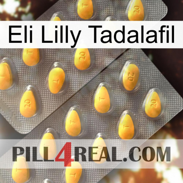 Eli Lilly Tadalafil cialis2.jpg